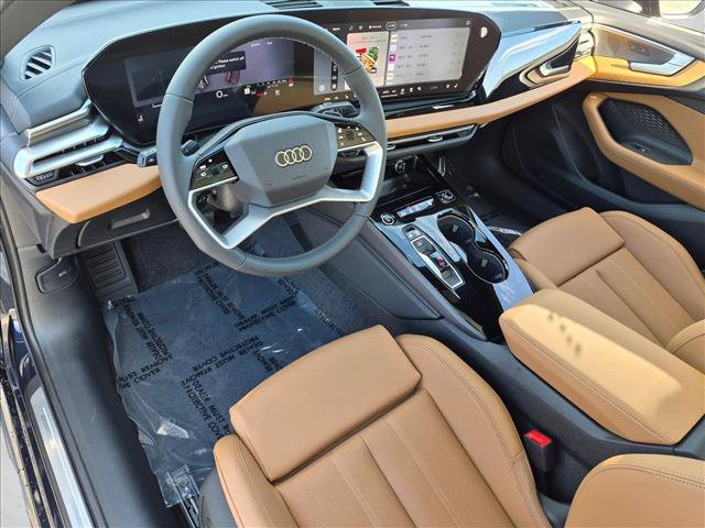 New 2026 Audi A5 2.0T Premium Plus AWD/4WD image 3