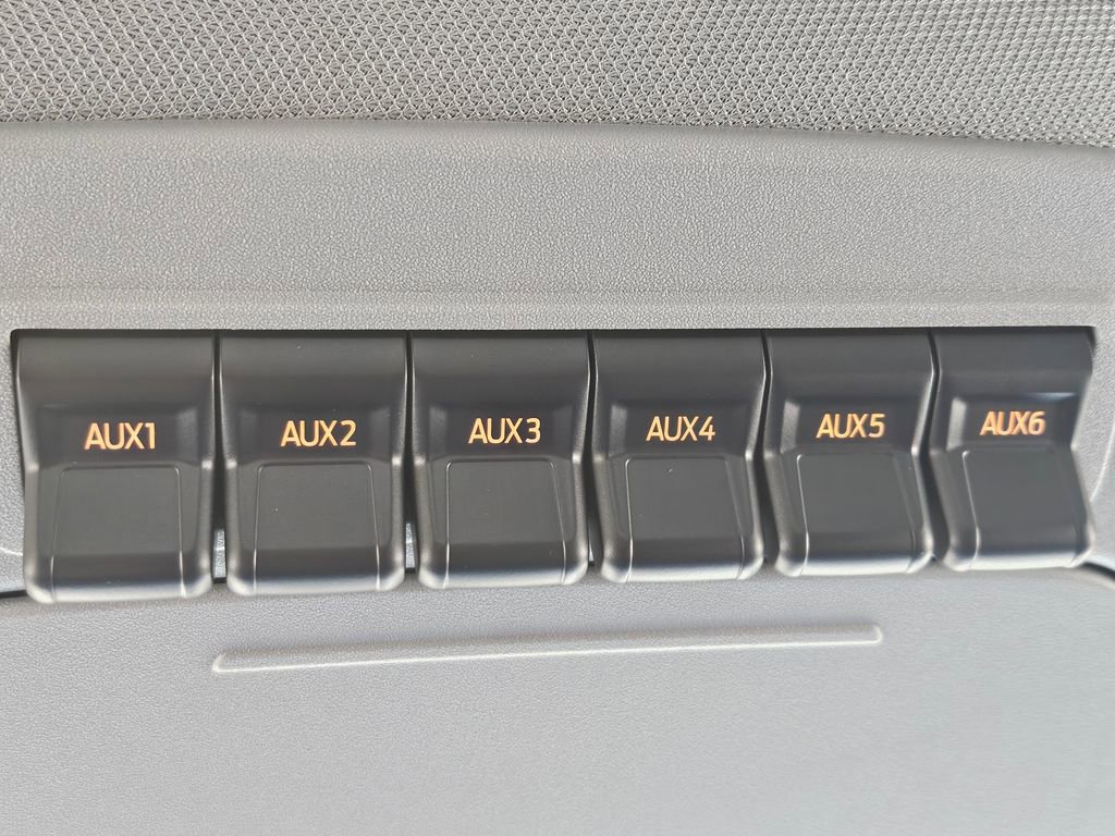 New 2026 Ford F250 XL w/ STX Appearance Package image 16