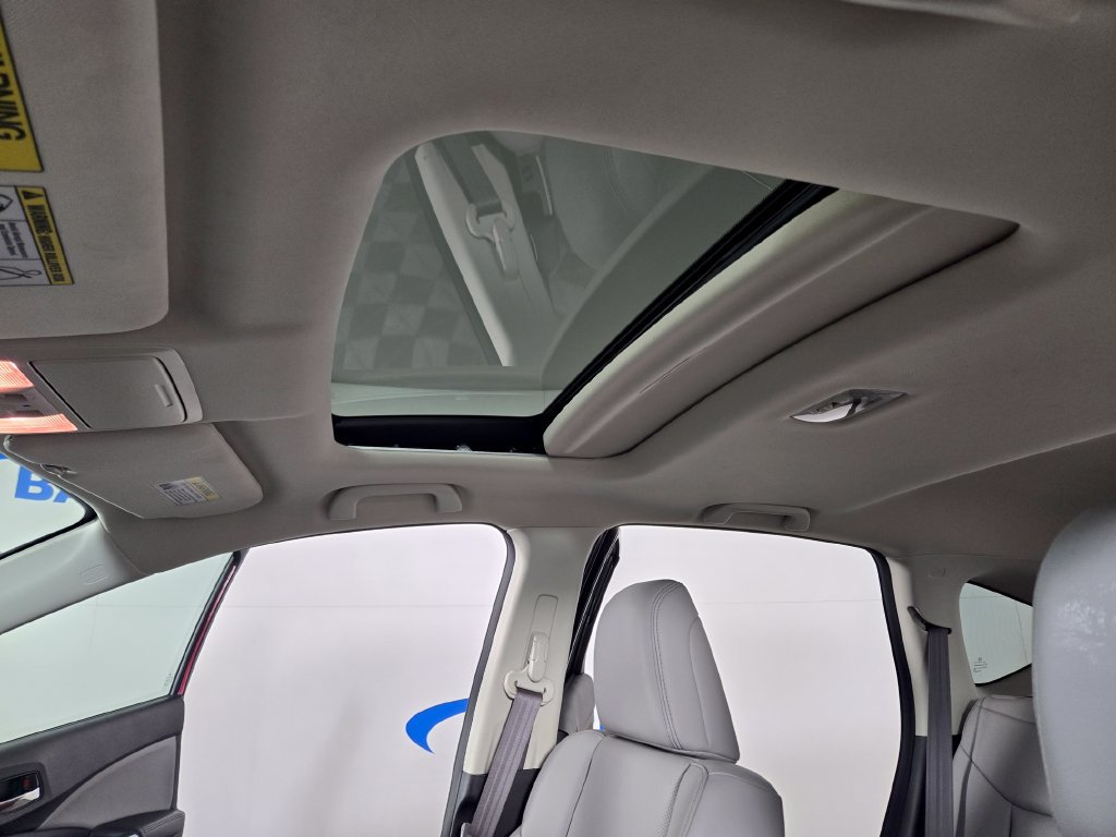 Used 2016 Honda CR-V EX-L image 18