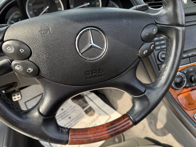 Used 2006 Mercedes-Benz SL 500 image 22