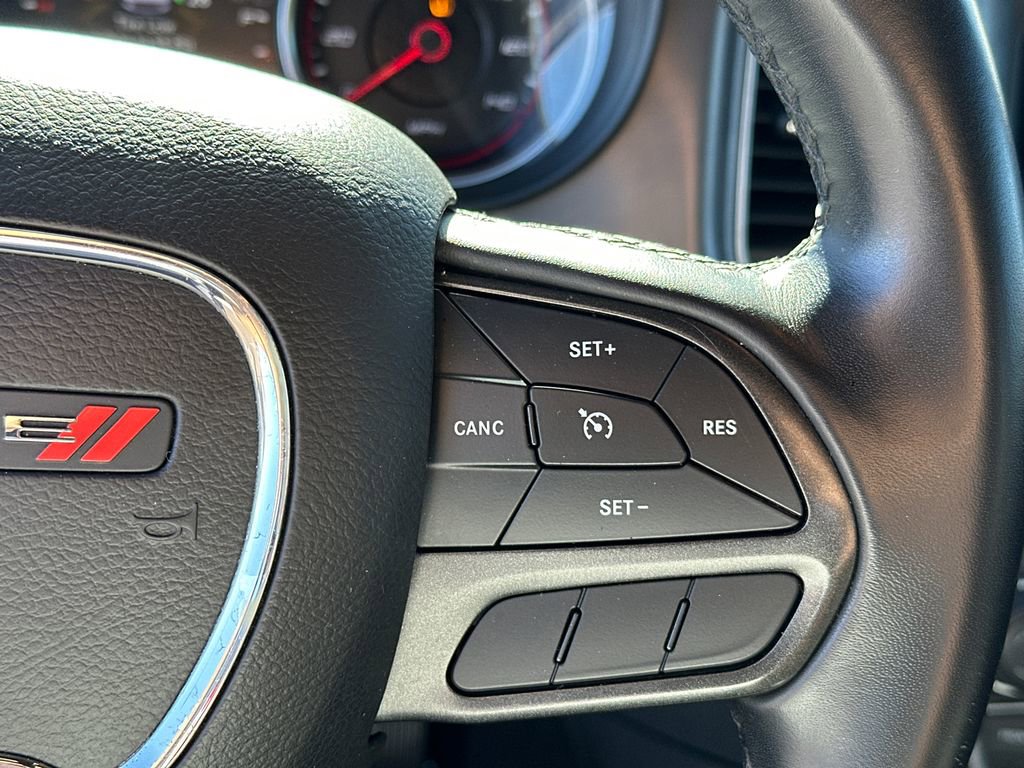 Used 2022 Dodge Charger SXT image 25