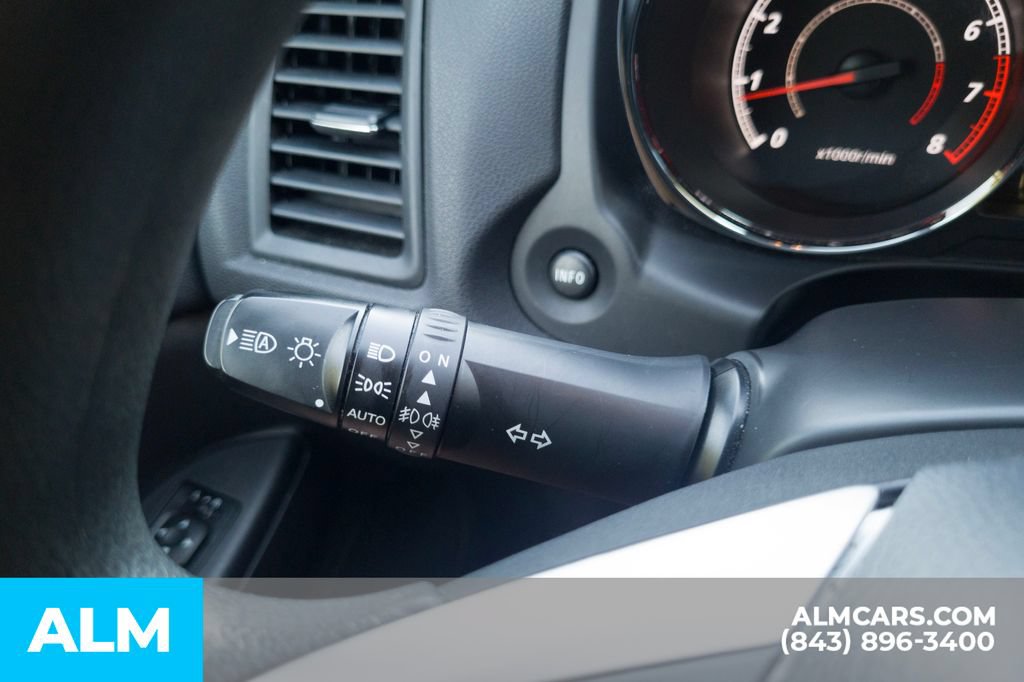 Used 2024 Mitsubishi Outlander Sport ES AWD/4WD image 31
