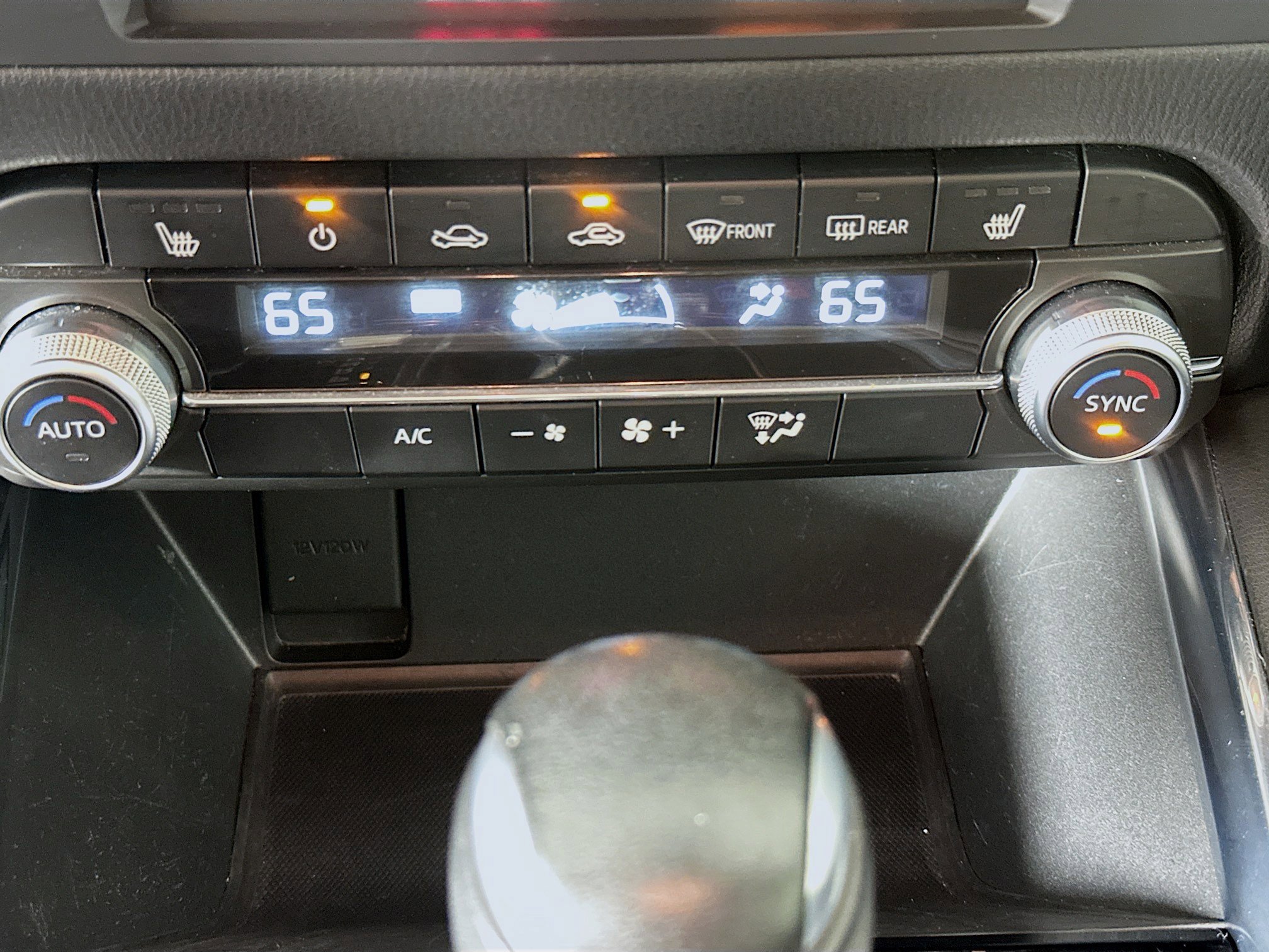 Used 2021 MAZDA CX-5 Grand Touring image 24