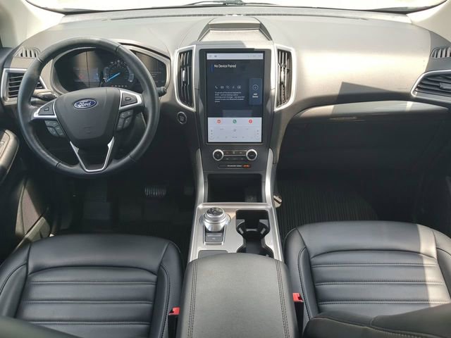 Used 2023 Ford Edge SEL w/ Convenience Package AWD/4WD image 15