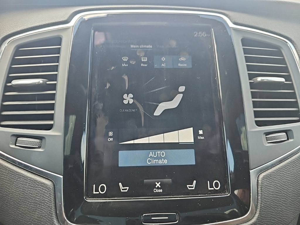 Used 2020 Volvo XC90 T6 Momentum w/ Protection Package Premier AWD/4WD image 52