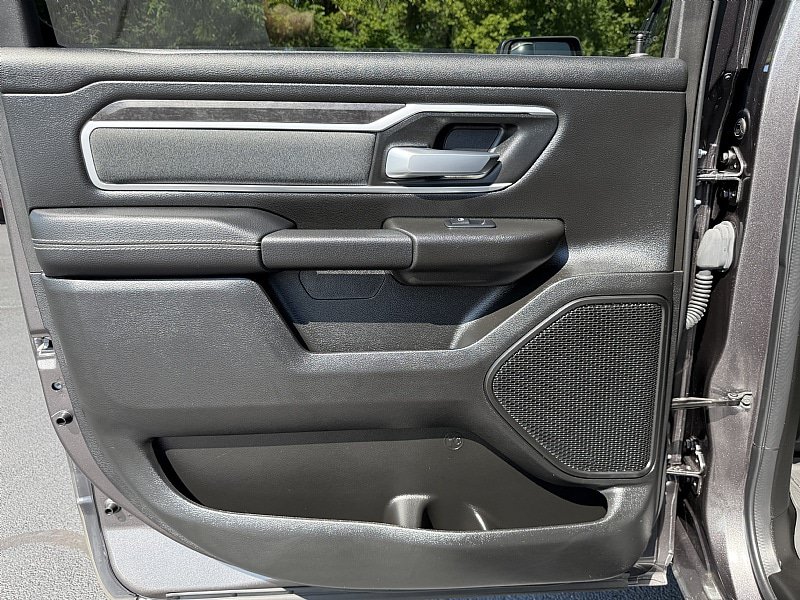 Used 2023 RAM 1500 Big Horn AWD/4WD image 29