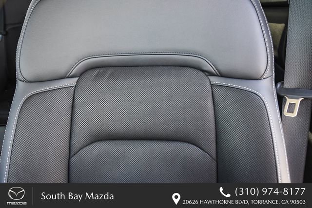 New 2026 MAZDA CX-5 Preferred AWD/4WD image 24