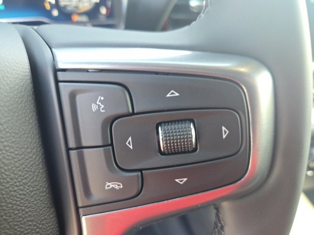 New 2025 Chevrolet Silverado 1500 RST w/ Dark Appearance Package image 17