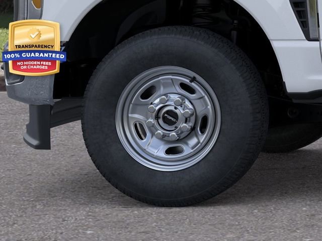 New 2026 Ford F250 XL w/ FX4 Off-Road Package image 19