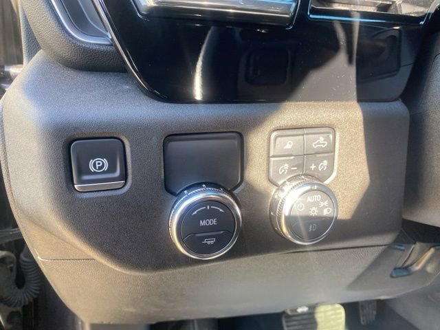Used 2025 GMC Sierra 1500 SLT image 18