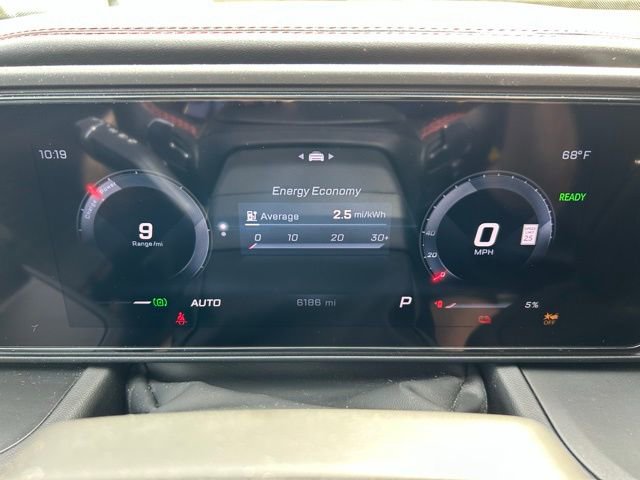 Used 2025 Dodge Charger R/T w/ Quick Order Package 25M R/T image 2