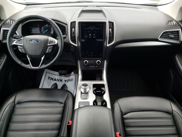 Used 2024 Ford Edge SEL w/ Convenience Package AWD/4WD image 12
