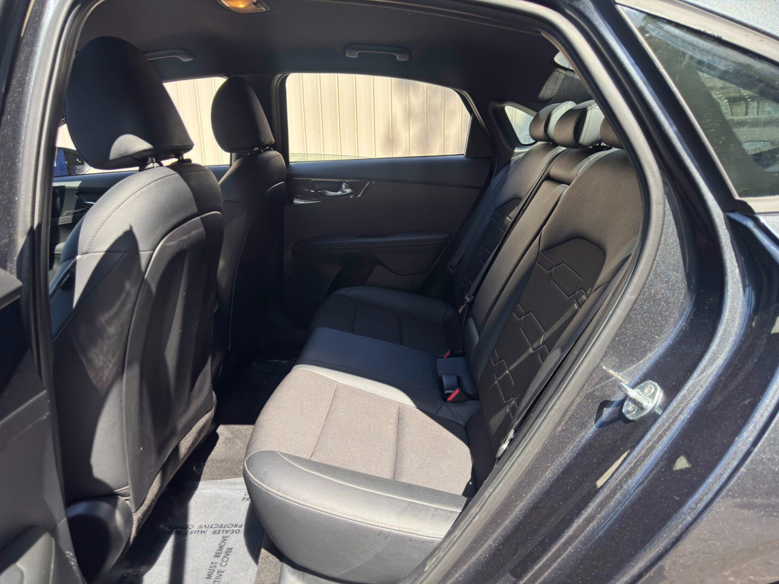 Used 2020 Kia Forte GT-Line FWD image 34
