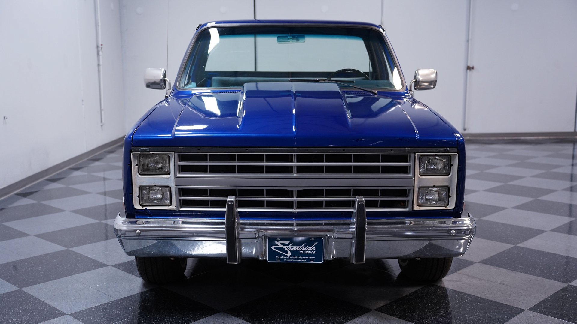 Used 1987 GMC Sierra 1500 2WD Regular Cab image 15