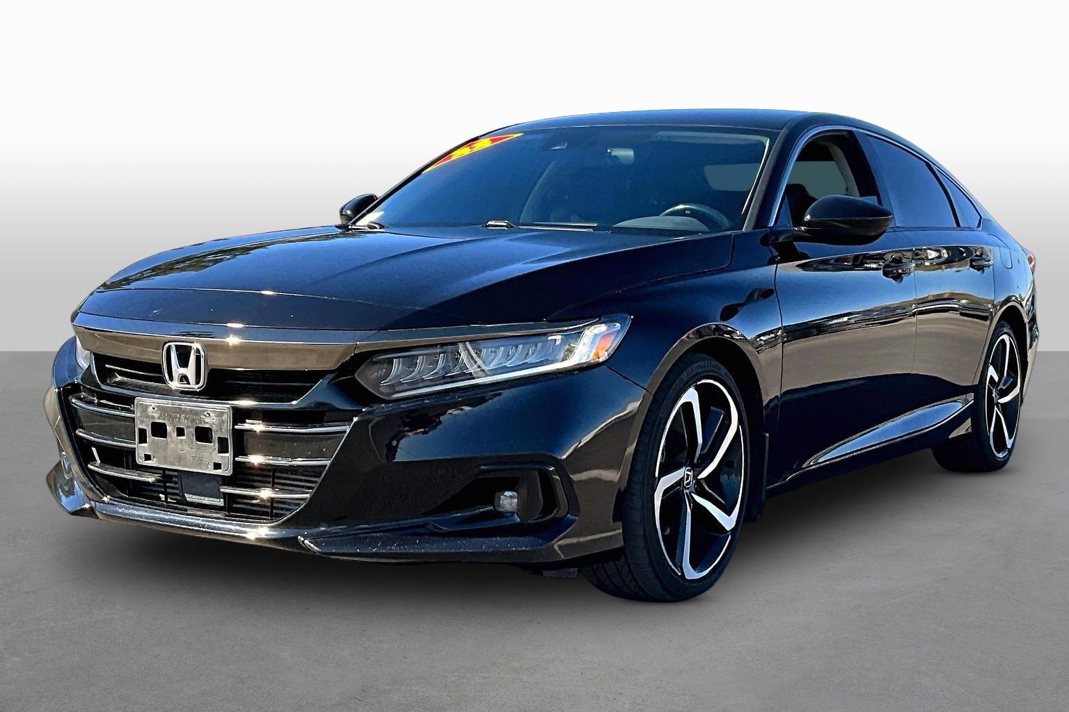 Used 2022 Honda Accord Sport Special Edition video 1