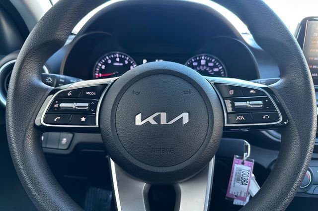 Used 2024 Kia Forte LXS w/ LXS Technology Package image 20