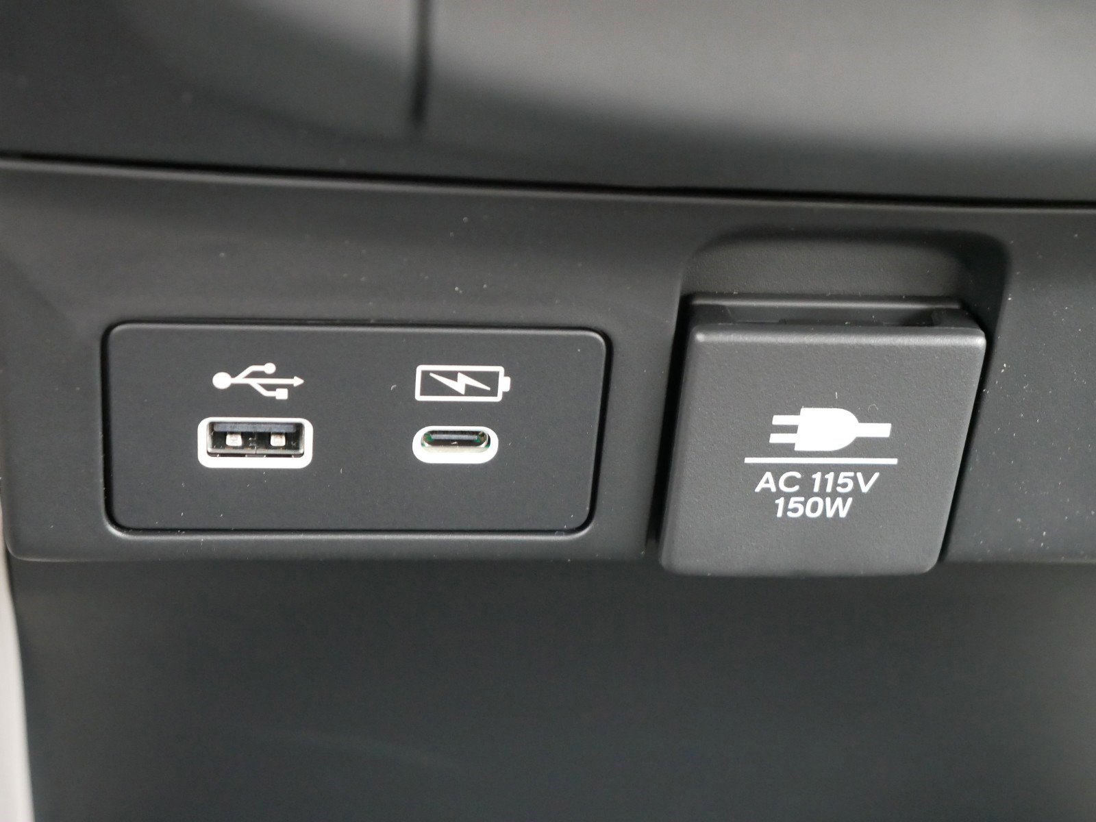 New 2026 Honda Odyssey Elite image 20
