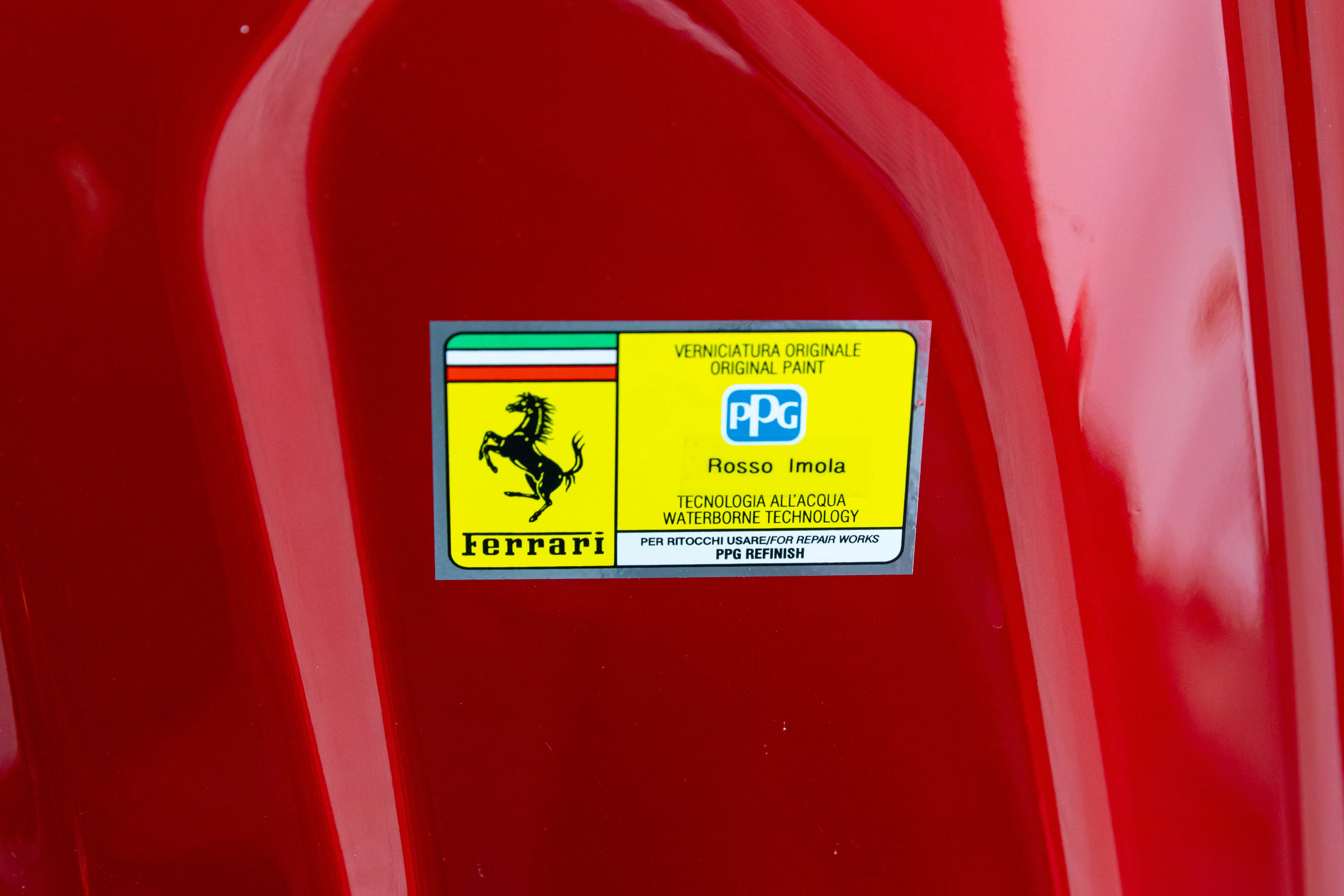 Used 2025 Ferrari 296 GTB image 45