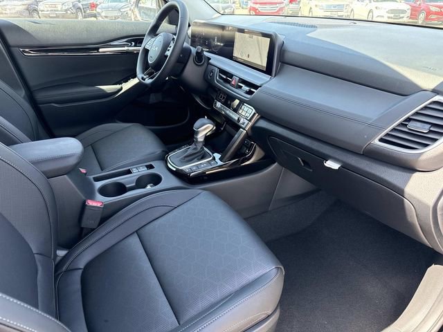 New 2026 Kia Seltos SX w/ SX Sunroof Package image 17