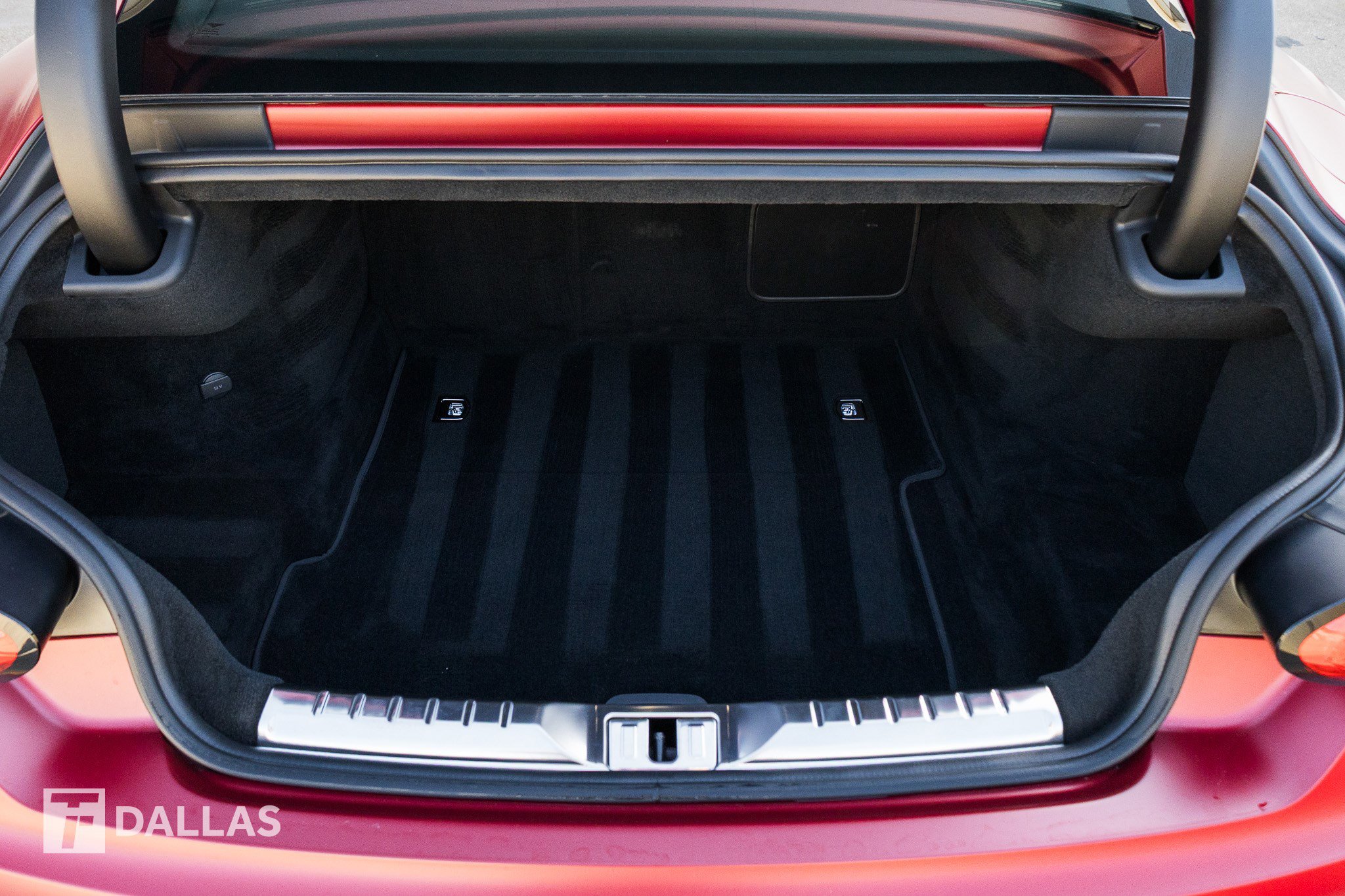 Used 2024 Bentley Continental GT Speed image 30