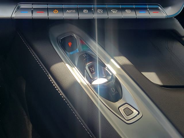 New 2026 Chevrolet Corvette E-Ray image 32