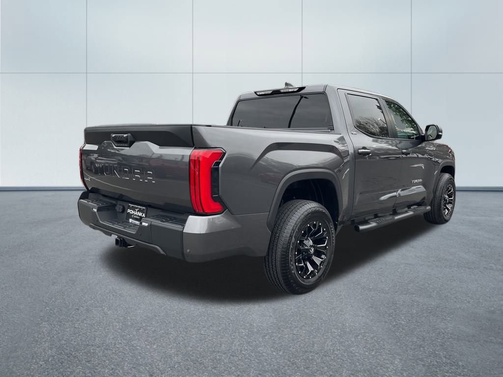 Used 2024 Toyota Tundra SR5 image 5