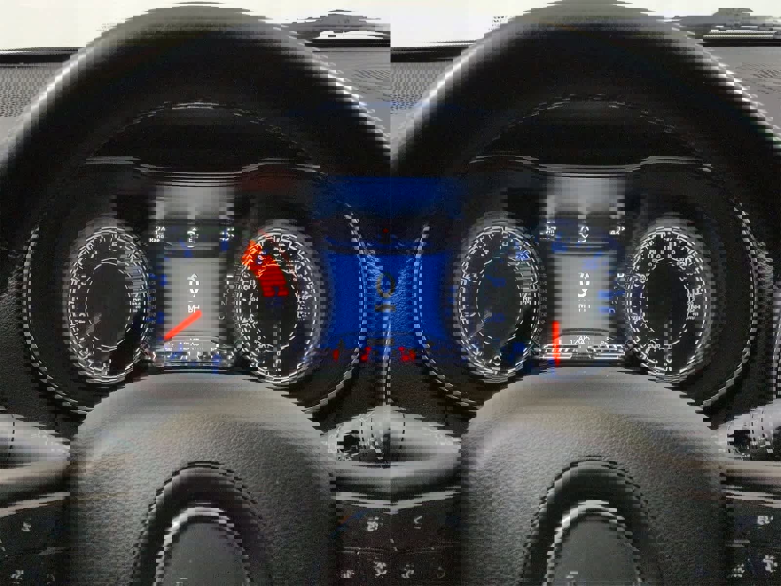 Used 2019 Jeep Cherokee Limited image 33