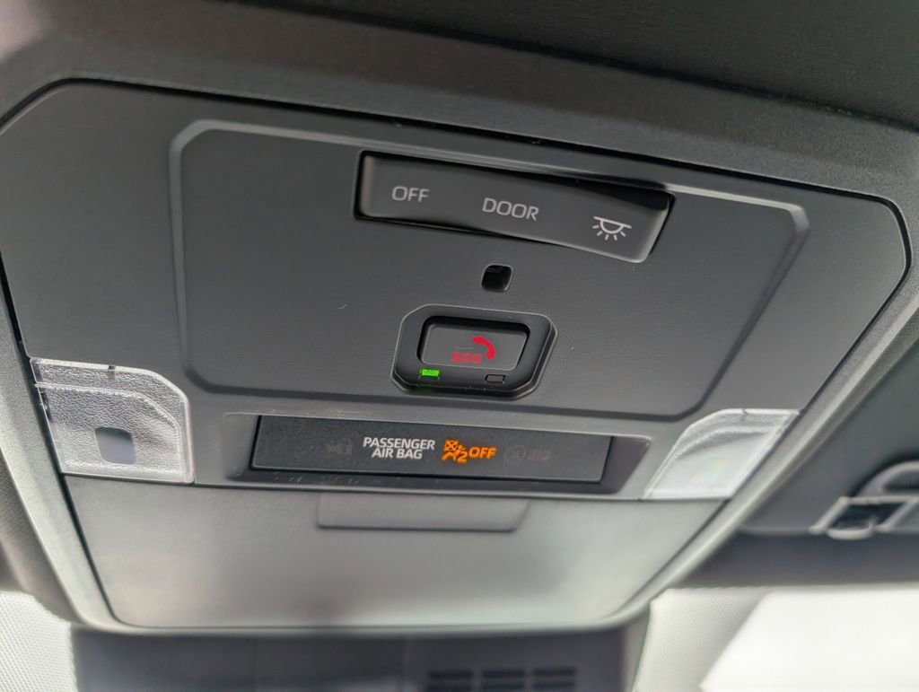 New 2026 Toyota Tacoma SR5 image 12