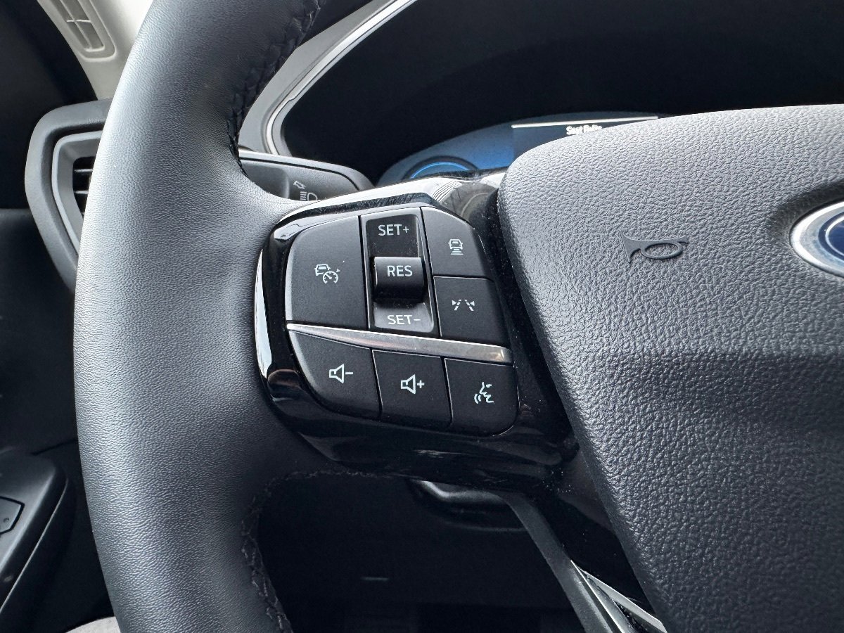 Used 2023 Ford Escape Active w/ Tech Pack #2 image 23