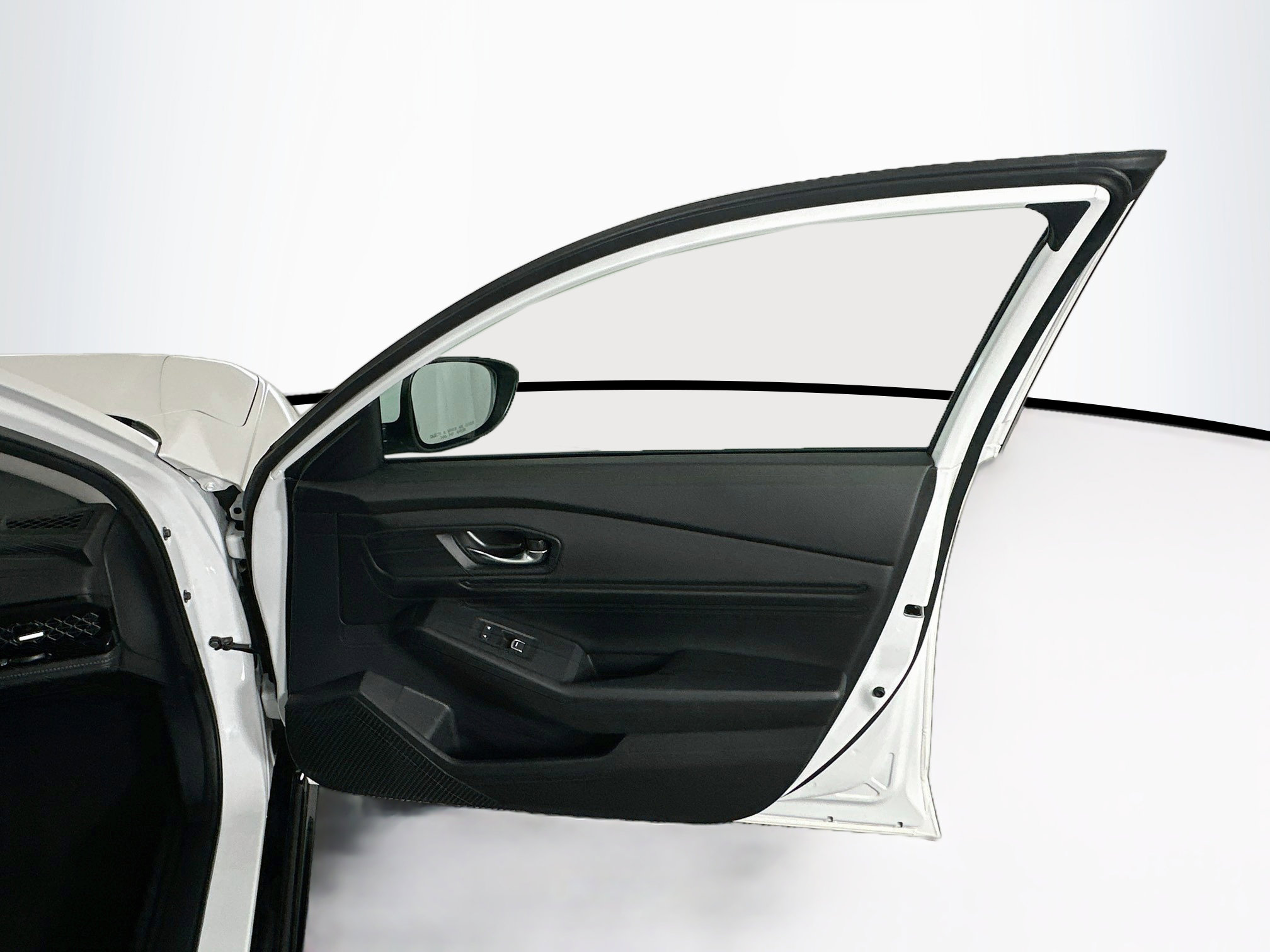 Used 2023 Honda Accord EX-L image 31