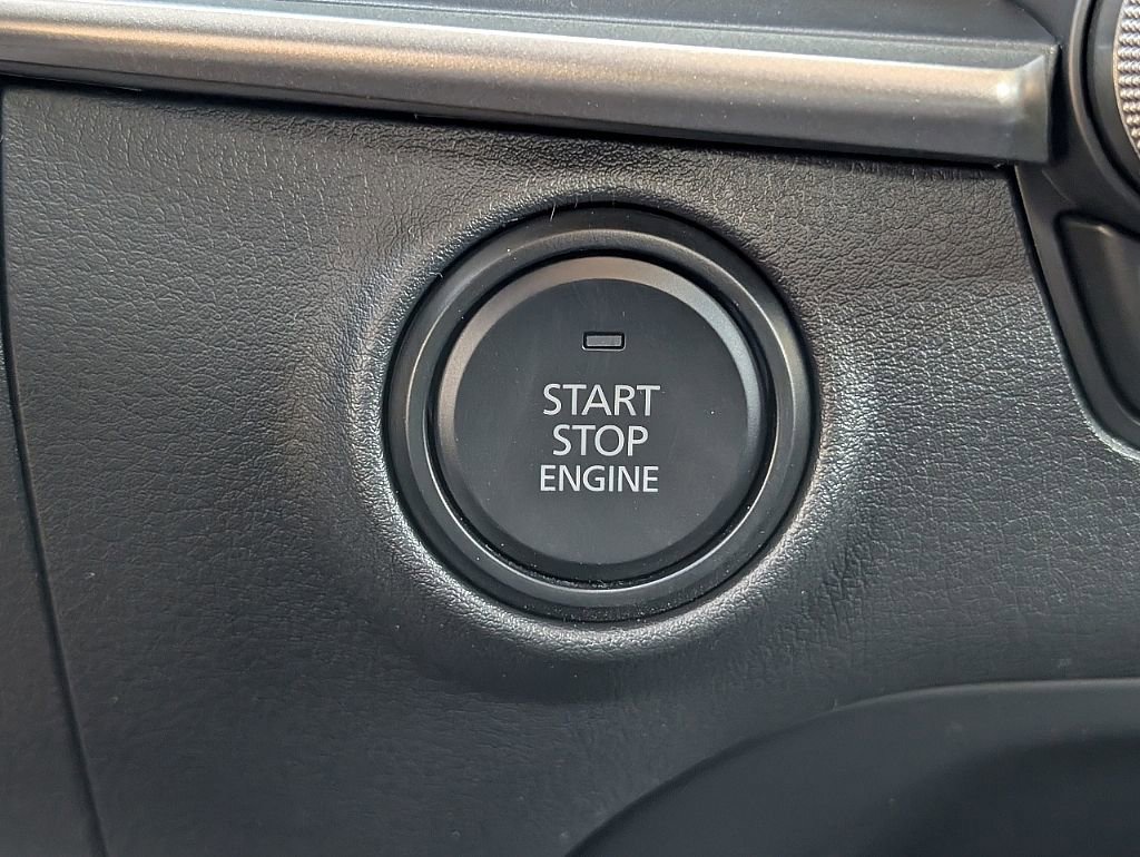 New 2026 MAZDA MAZDA3 2.5 S Sedan w/ Preferred Pkg image 31
