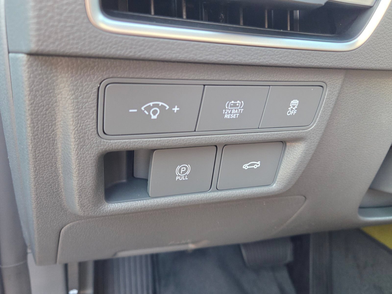 New 2026 Hyundai Sonata SEL FWD image 26