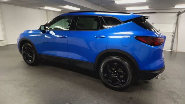 Certified 2024 Chevrolet Blazer LT w/ Convenience Package image 6