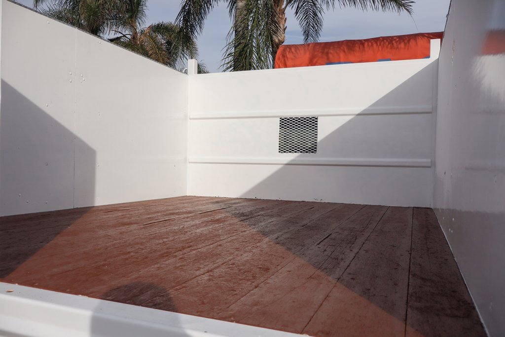 Used 2022 Chevrolet Silverado 3500 W/T RWD image 11