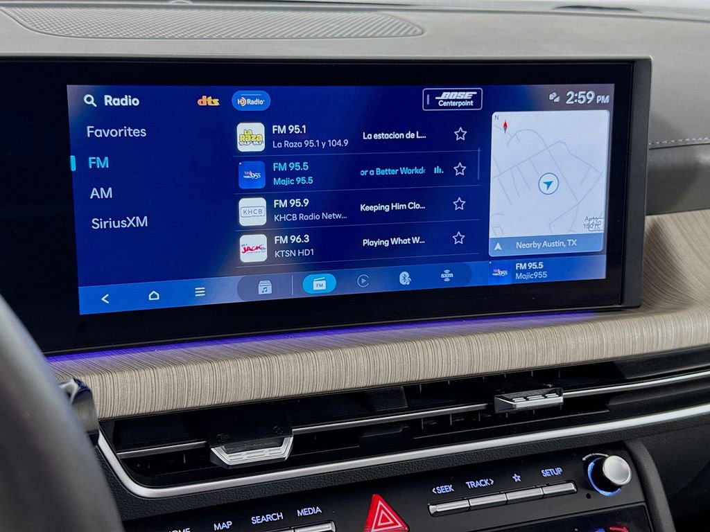 Used 2024 Hyundai Sonata Limited image 15