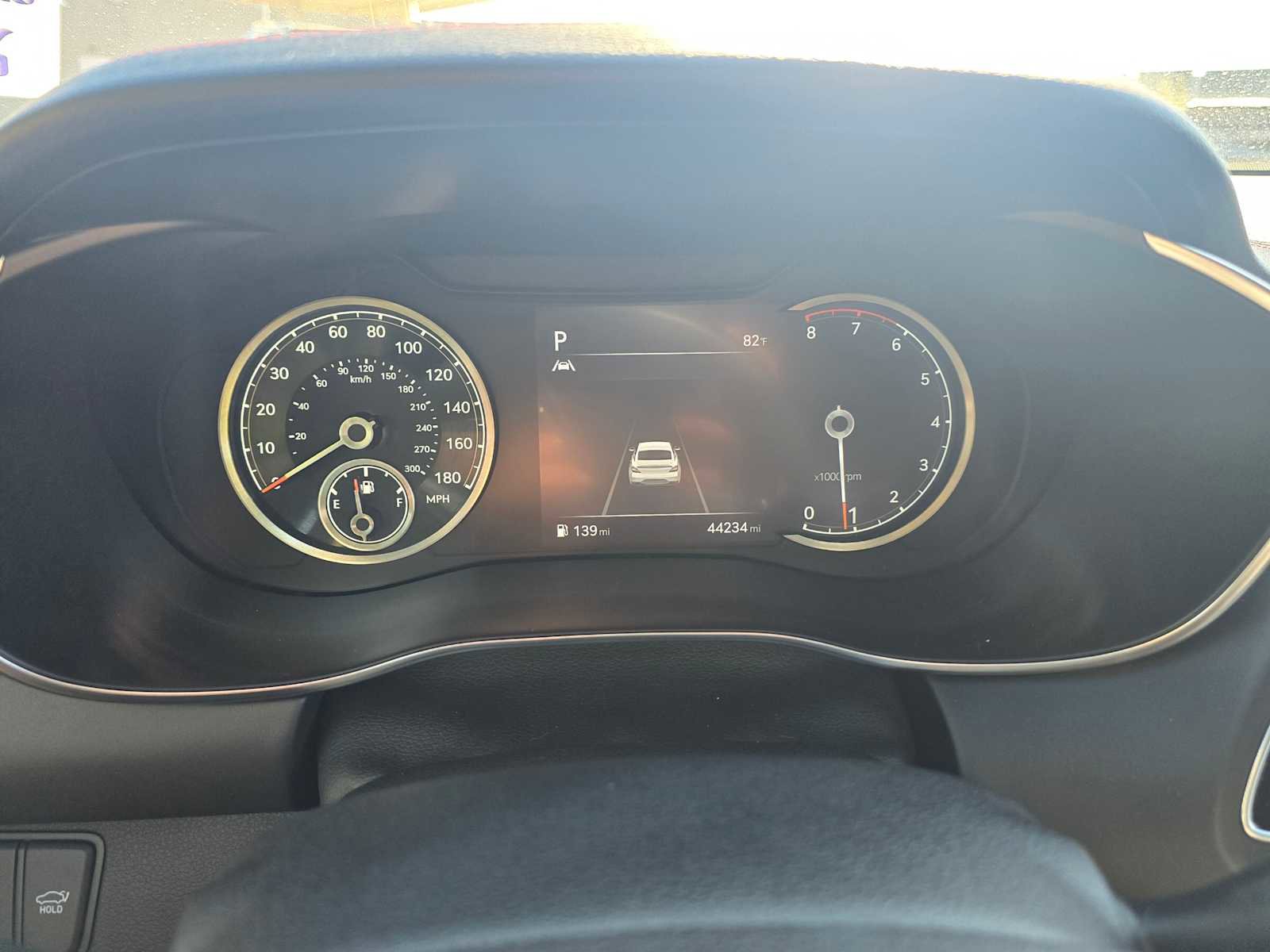 Used 2023 Genesis G70 3.3T w/ Sport Prestige Package image 27
