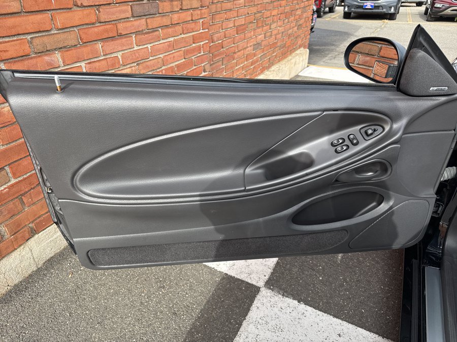 Used 2001 Ford Mustang GT RWD image 13