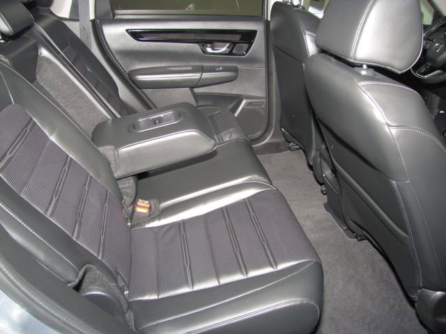 Certified 2023 Honda CR-V EX-L image 18