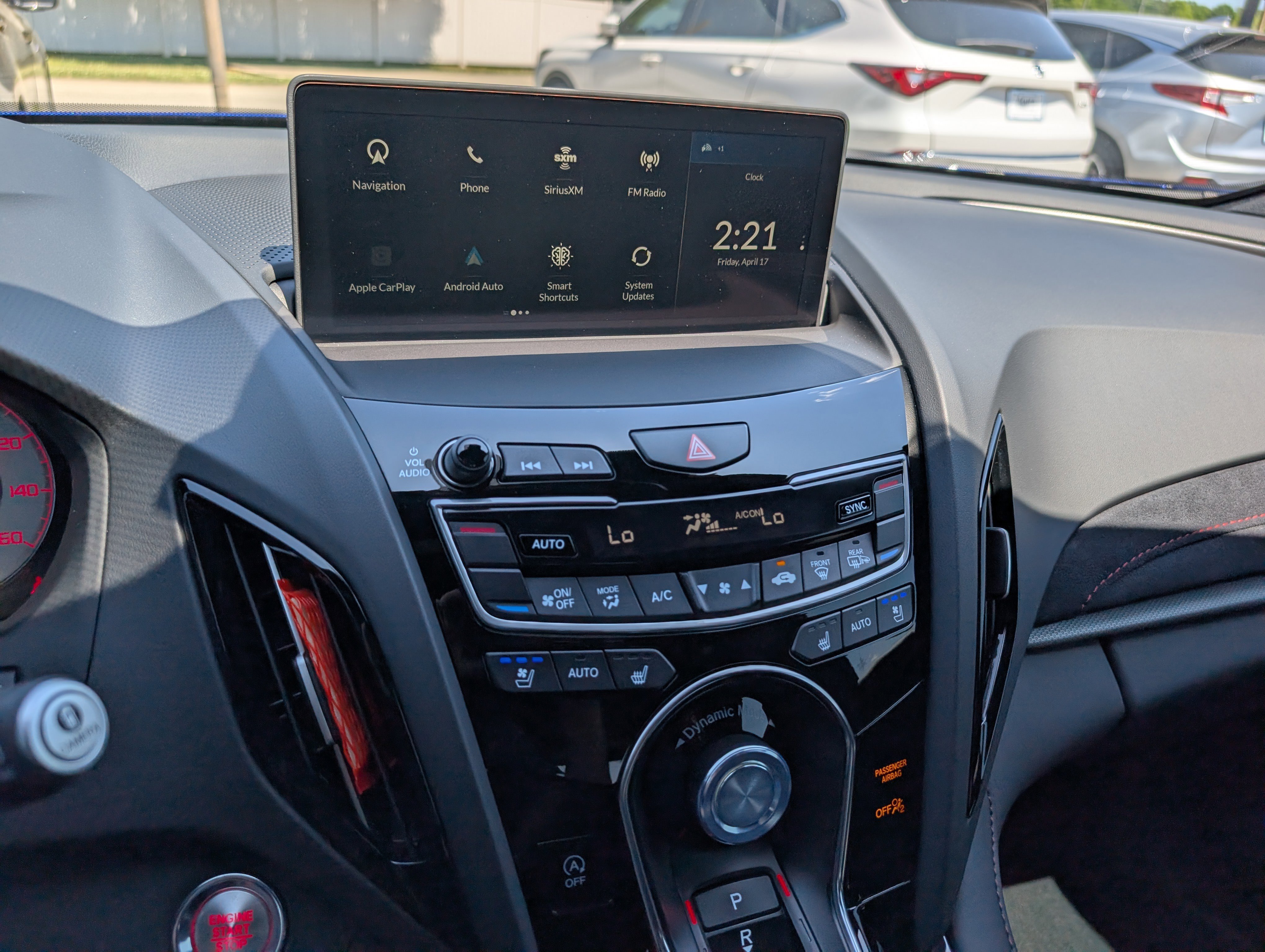 Certified 2024 Acura RDX A-Spec image 18