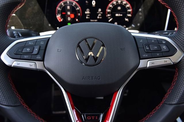 New 2026 Volkswagen GTI Autobahn FWD image 18