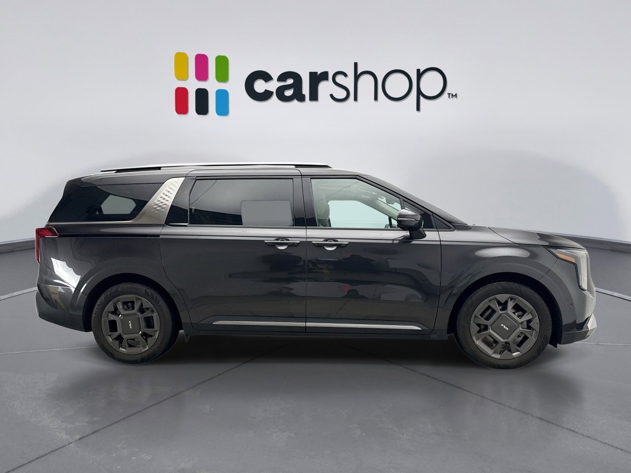 Used 2025 Kia Carnival SX image 6