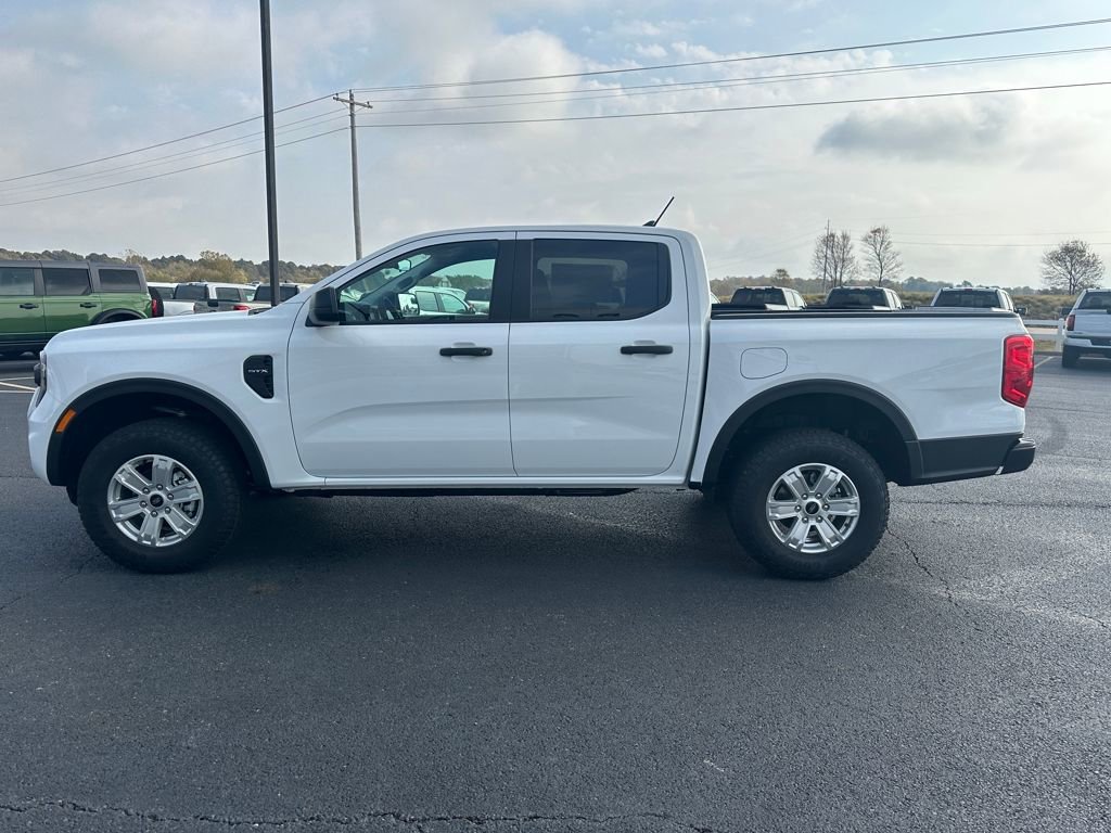 New 2025 Ford Ranger XL w/ Trailer Tow Package image 27
