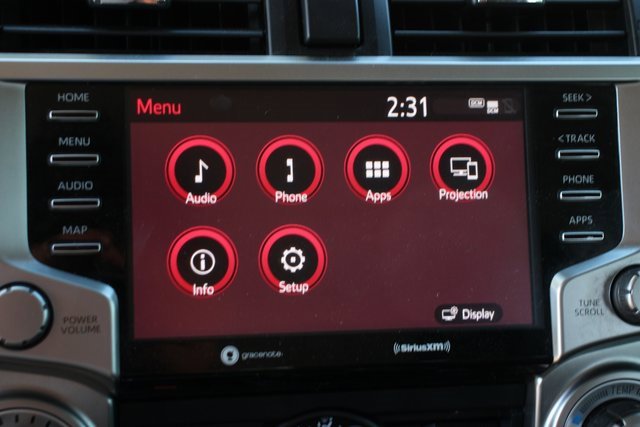 Used 2022 Toyota 4Runner SR5 image 29