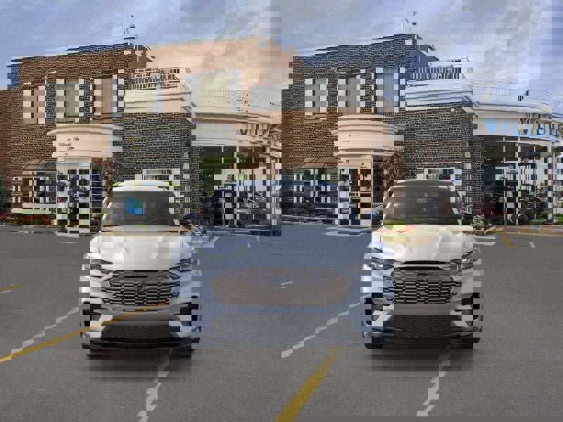 New 2025 Ford Mustang Mach-E GT w/ Bronze Appearance Package image 6