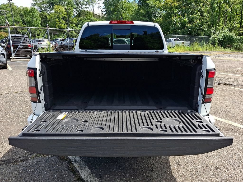 Used 2023 Nissan Frontier PRO-4X w/ Pro-4X Premium Package AWD/4WD image 31