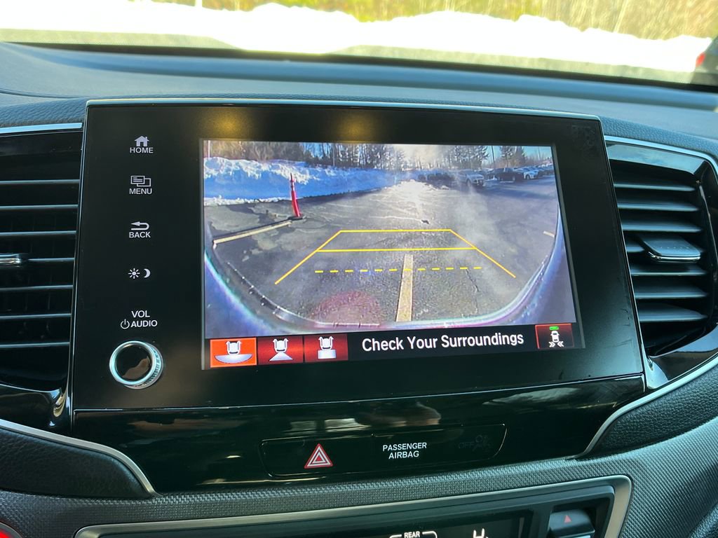 Used 2023 Honda Ridgeline RTL image 18