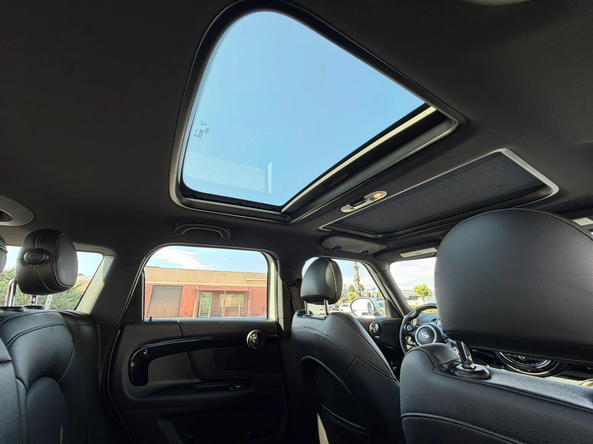 Used 2019 MINI Cooper Countryman S w/ Storage Package FWD image 21