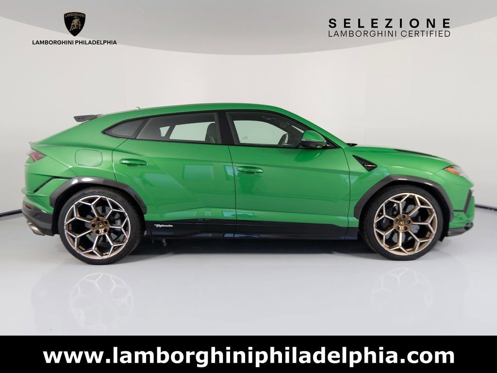 Used 2024 Lamborghini Urus Performante image 6