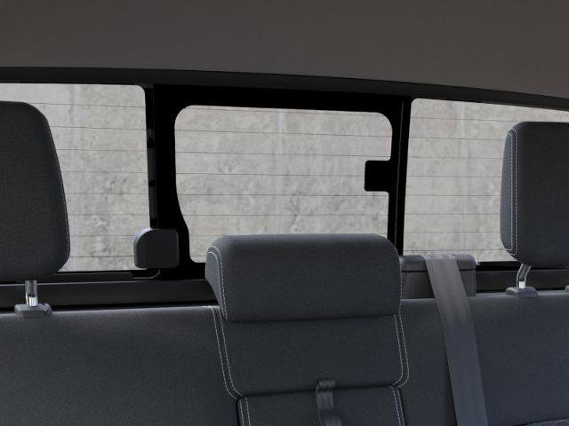 New 2026 Ford Ranger XLT AWD/4WD image 22