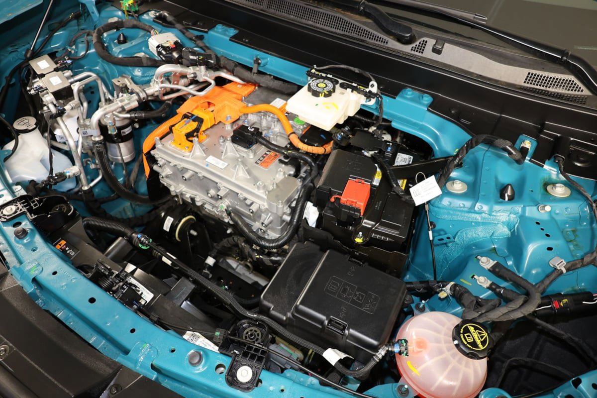 Used 2025 Honda Prologue Touring image 34